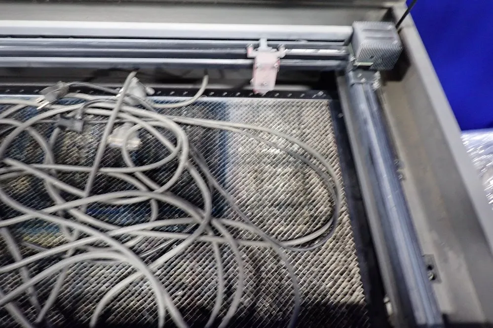 Universal Laser Systems 32" X 18" Laser Engraver - V-400