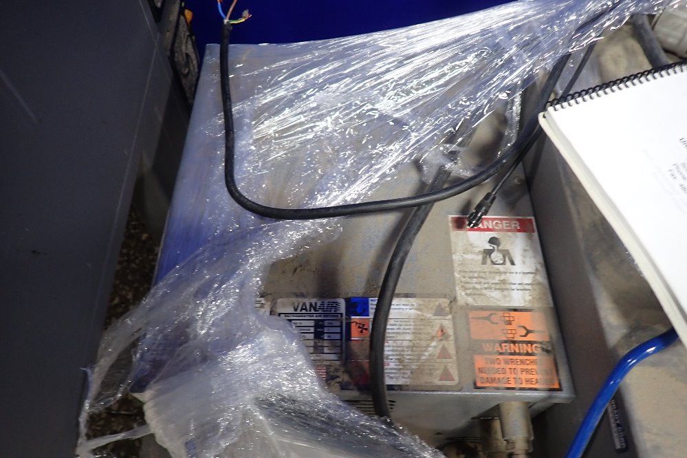 Universal Laser Systems 32" X 18" Laser Engraver - V-400