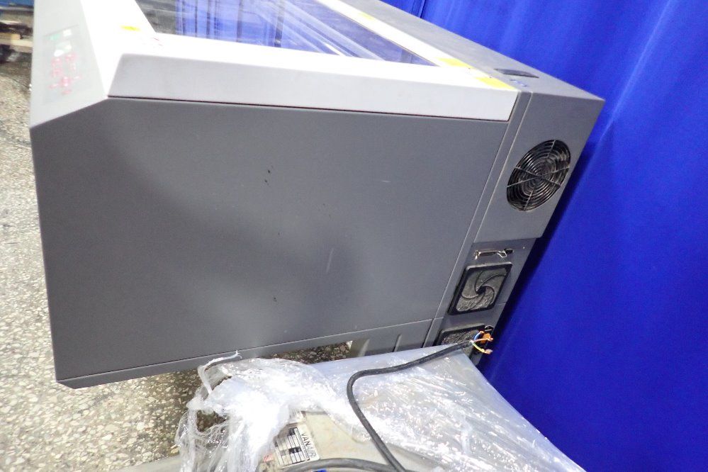 Universal Laser Systems 32" X 18" Laser Engraver - V-400