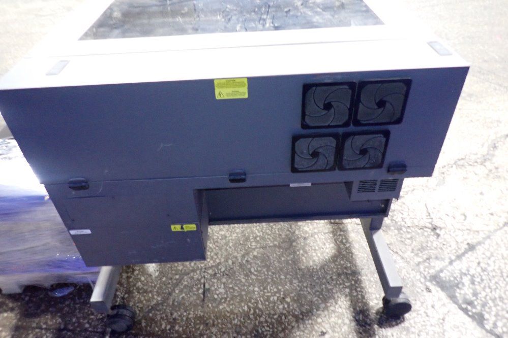 Universal Laser Systems 32" X 18" Laser Engraver - V-400