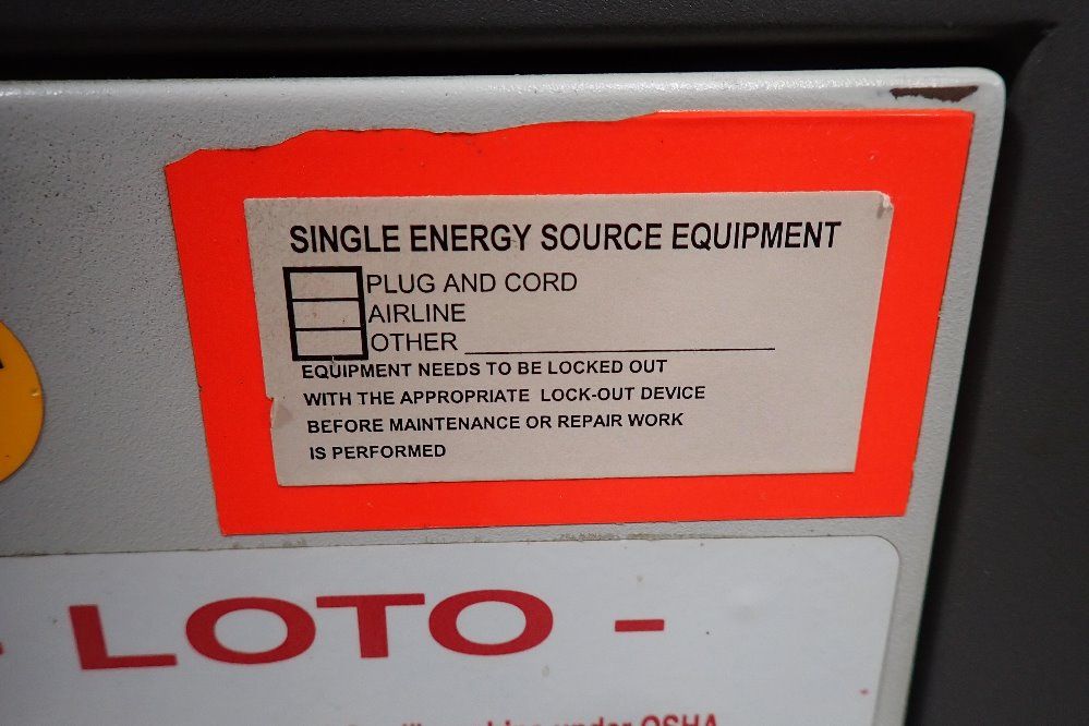 Universal Laser Systems 32" X 18" Laser Engraver - V-400