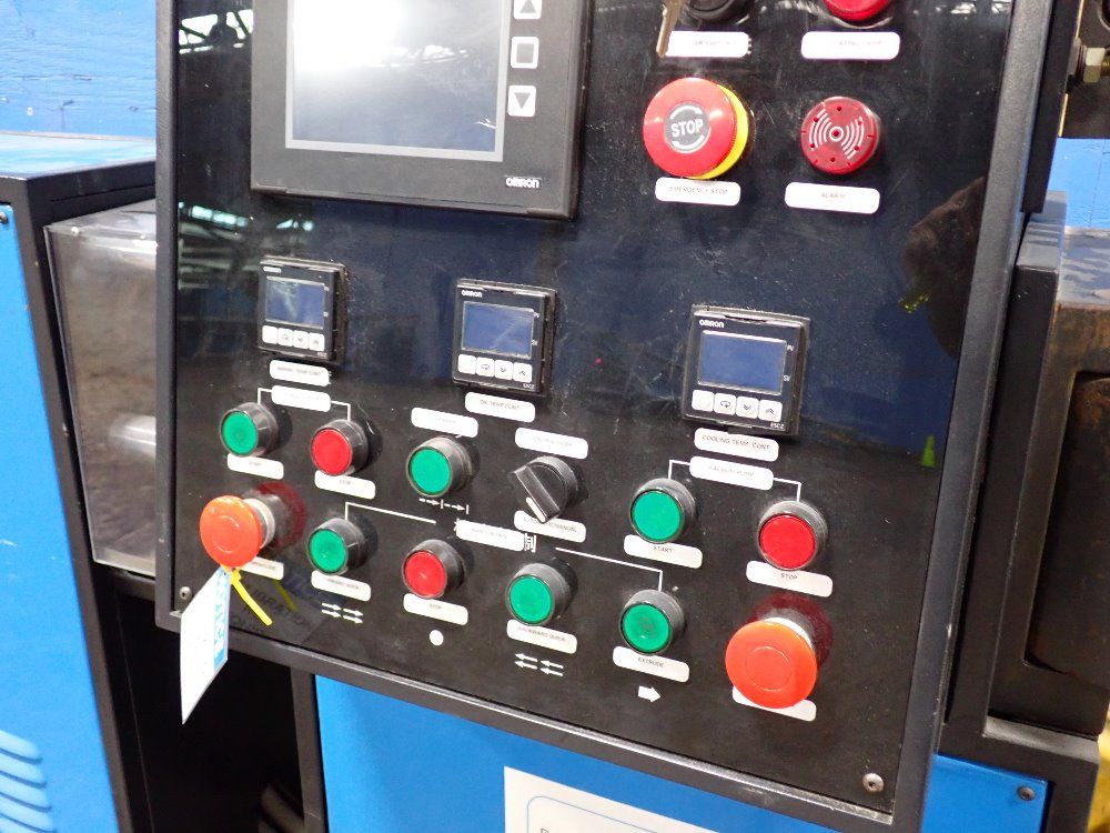 Precision Preformer Silicone Preformer - St-1d