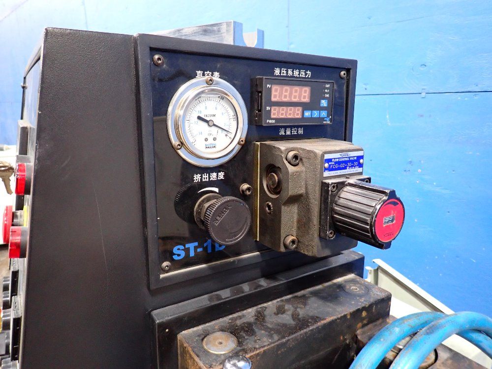 Precision Preformer Silicone Preformer - St-1d