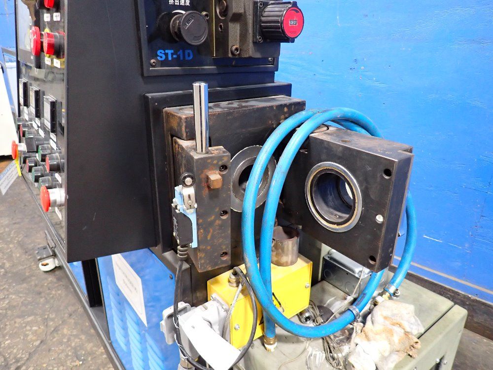 Precision Preformer Silicone Preformer - St-1d