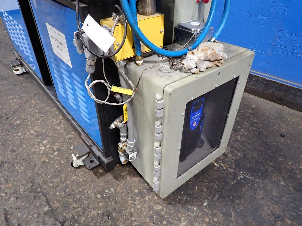 Precision Preformer Silicone Preformer - St-1d