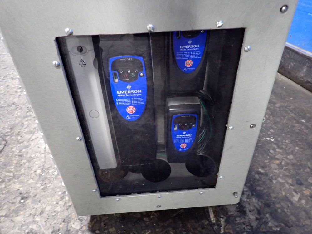 Precision Preformer Silicone Preformer - St-1d