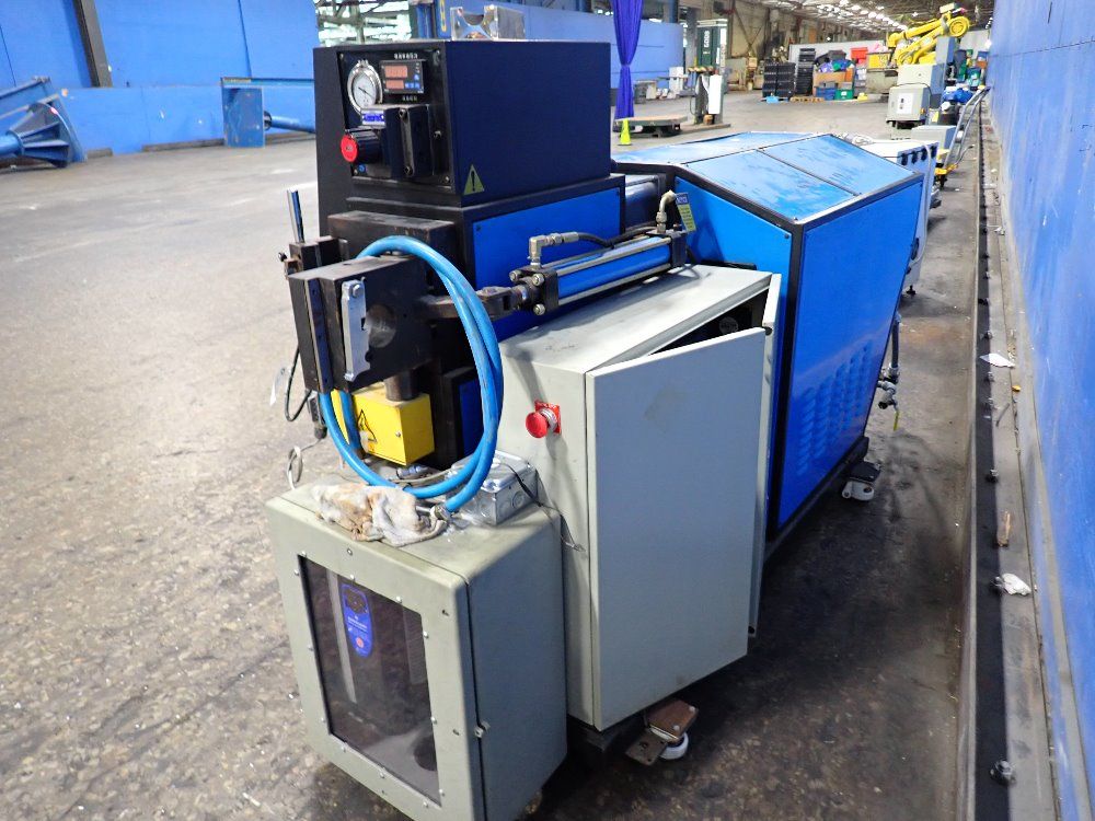 Precision Preformer Silicone Preformer - St-1d