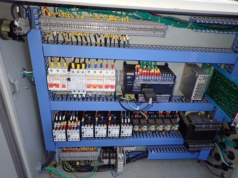 Precision Preformer Silicone Preformer - St-1d