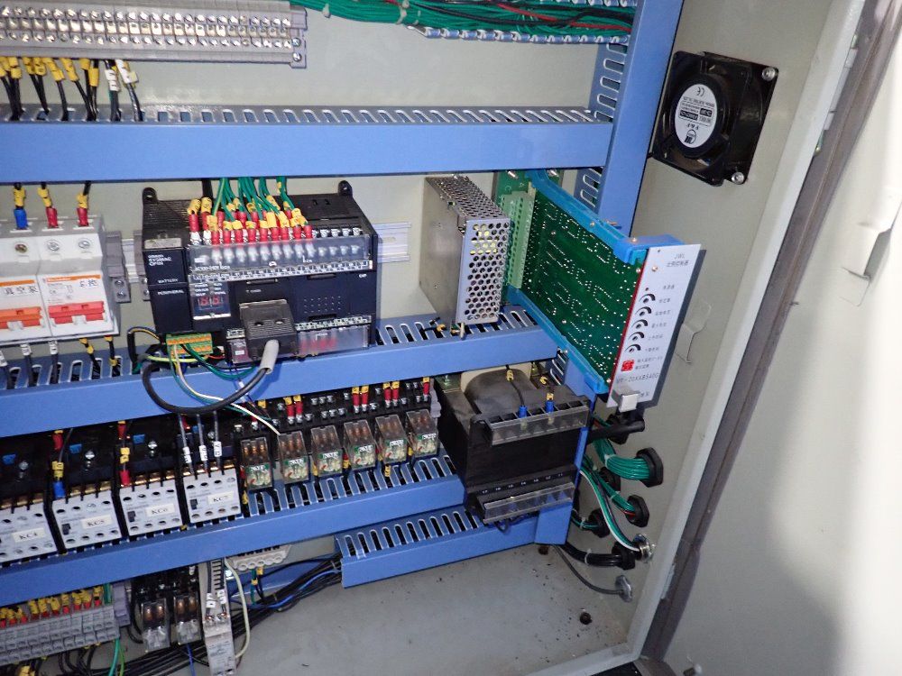 Precision Preformer Silicone Preformer - St-1d