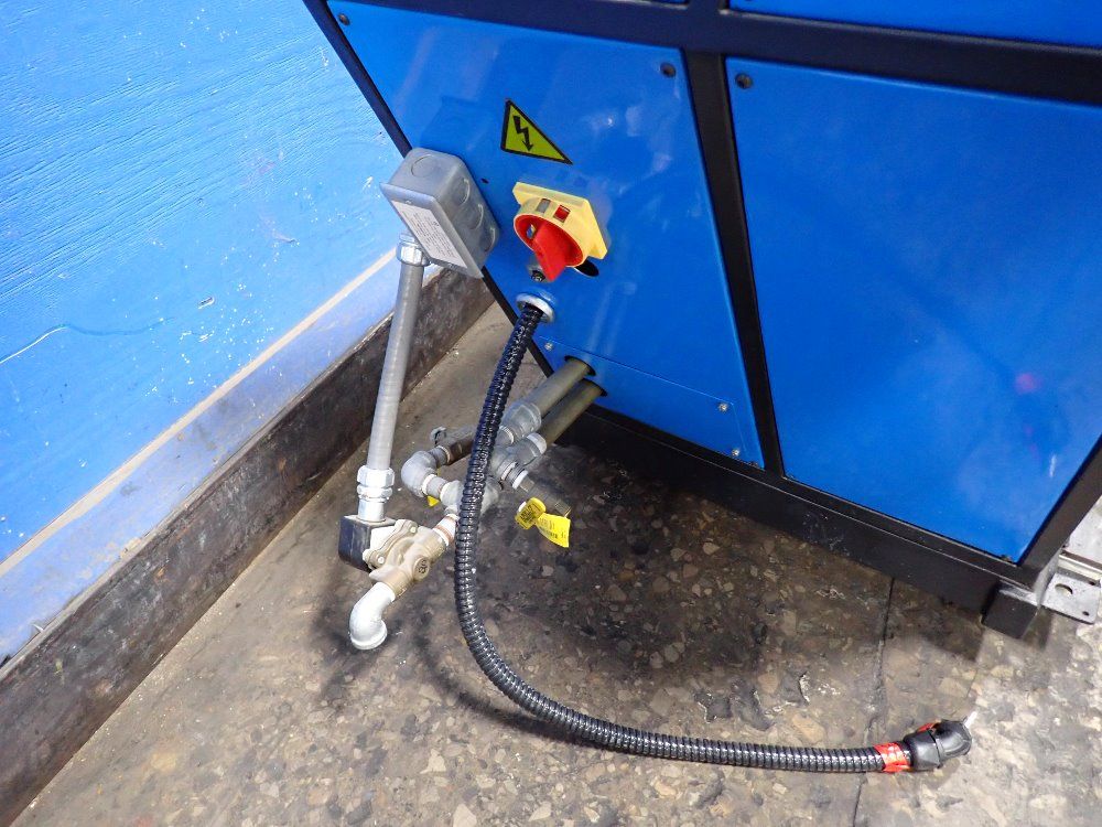 Precision Preformer Silicone Preformer - St-1d