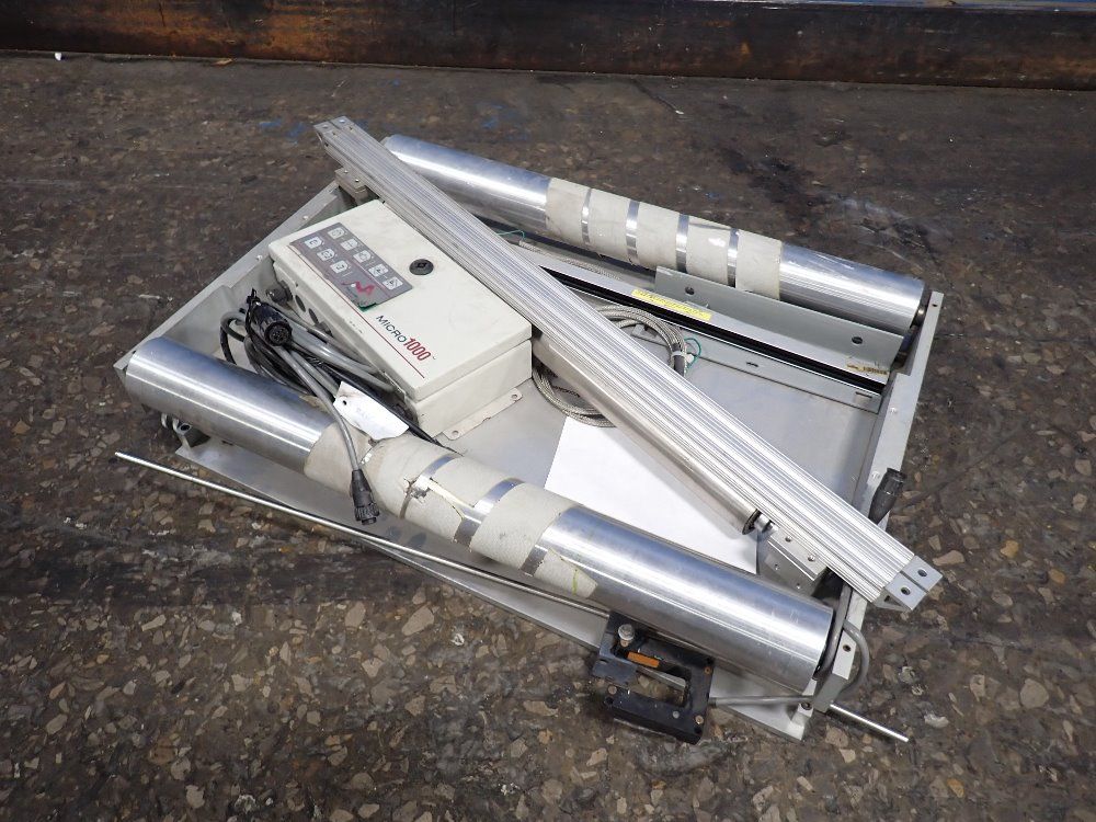 Accuguide 28" Steering/displacement Guide