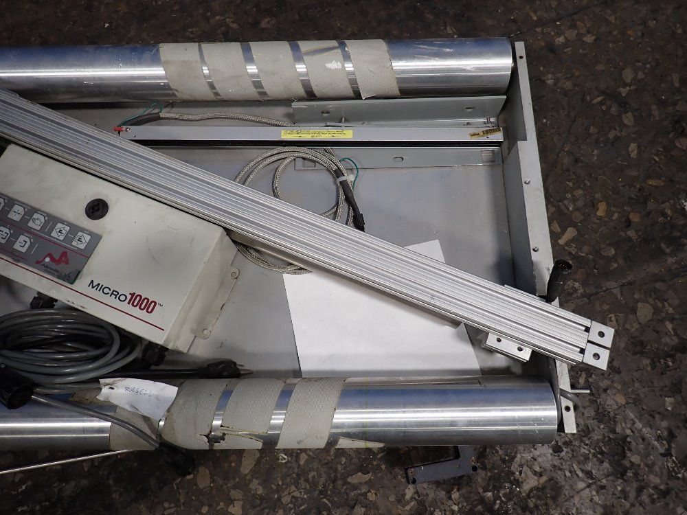 Accuguide 28" Steering/displacement Guide