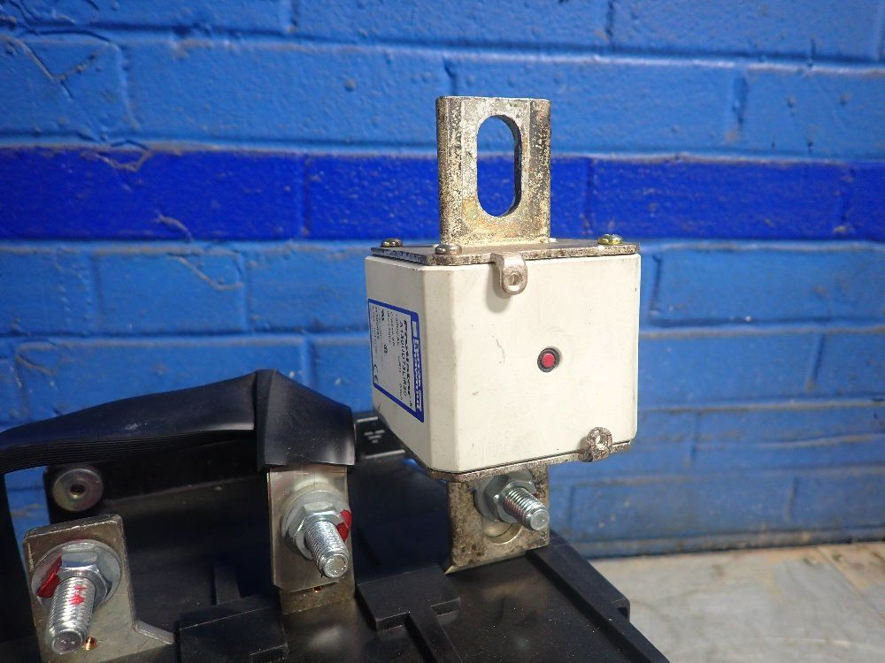 Abb Drive Contactor - Ehdb520