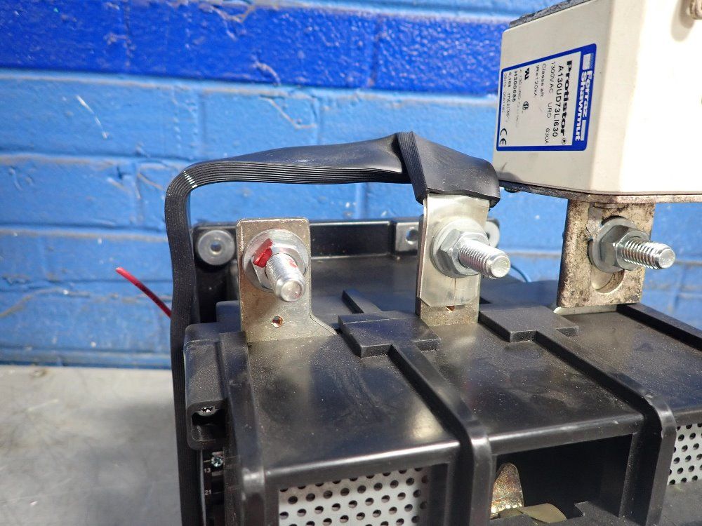 Abb Drive Contactor - Ehdb520