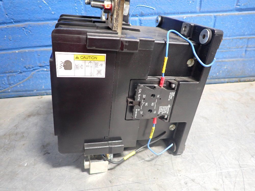 Abb Drive Contactor - Ehdb520