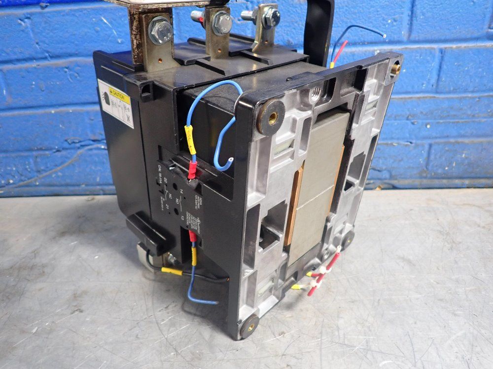 Abb Drive Contactor - Ehdb520