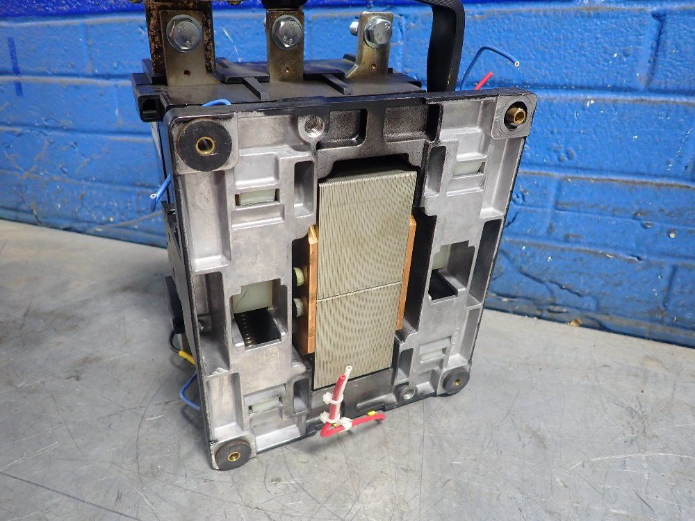 Abb Drive Contactor - Ehdb520