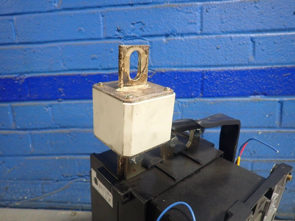 Abb Drive Contactor - Ehdb520