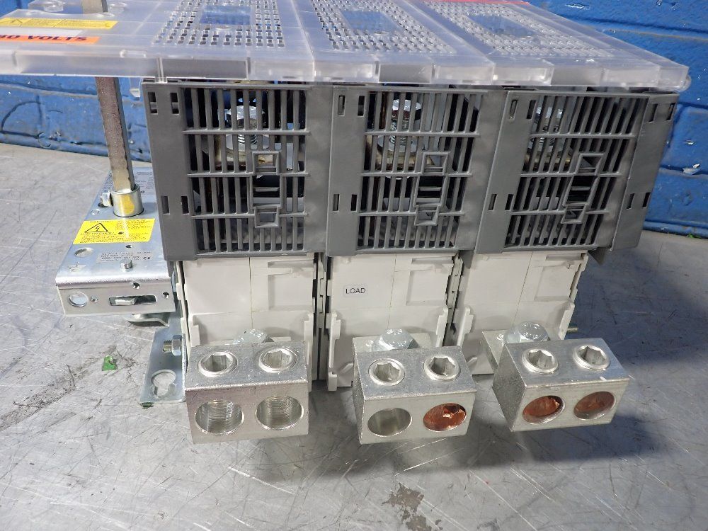 Abb Switch Interrupter - Oes600j3
