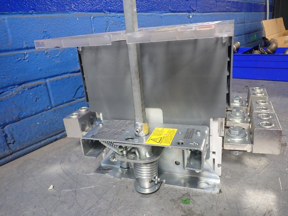 Abb Switch Interrupter - Oes600j3