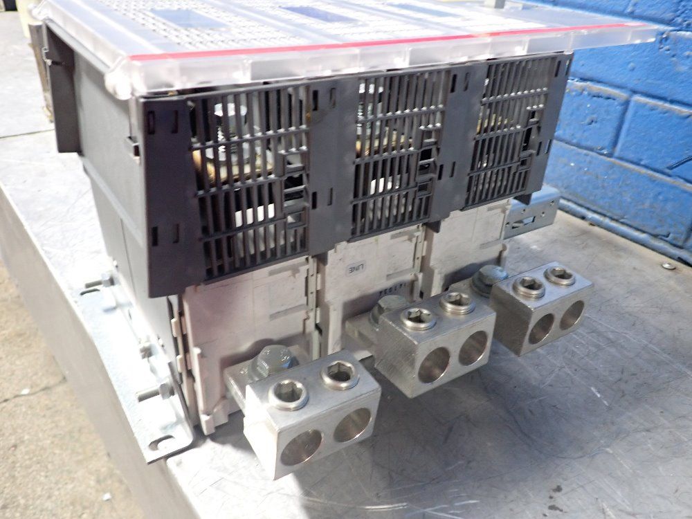 Abb Switch Interrupter - Oes600j3