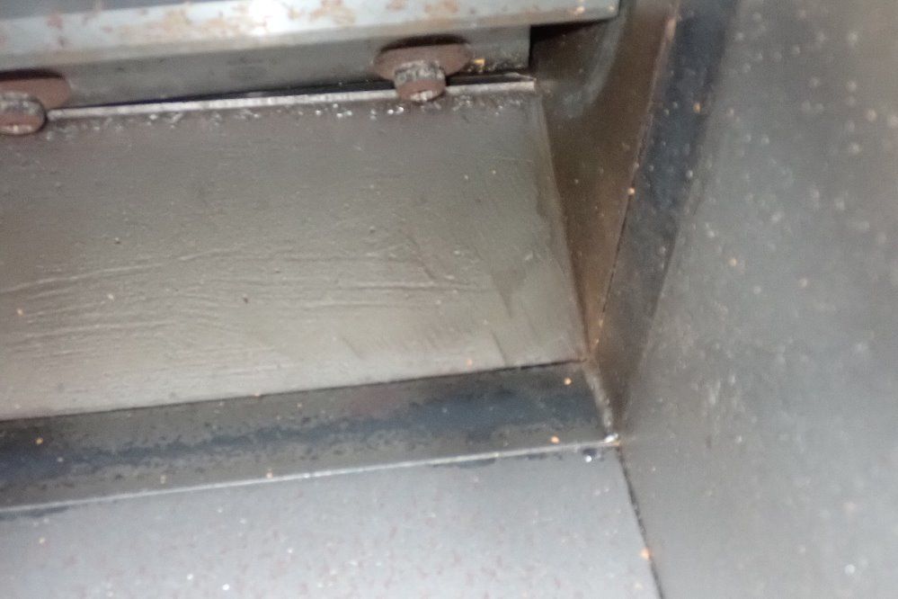 Rapid 5 Hp Granulator - 912 C