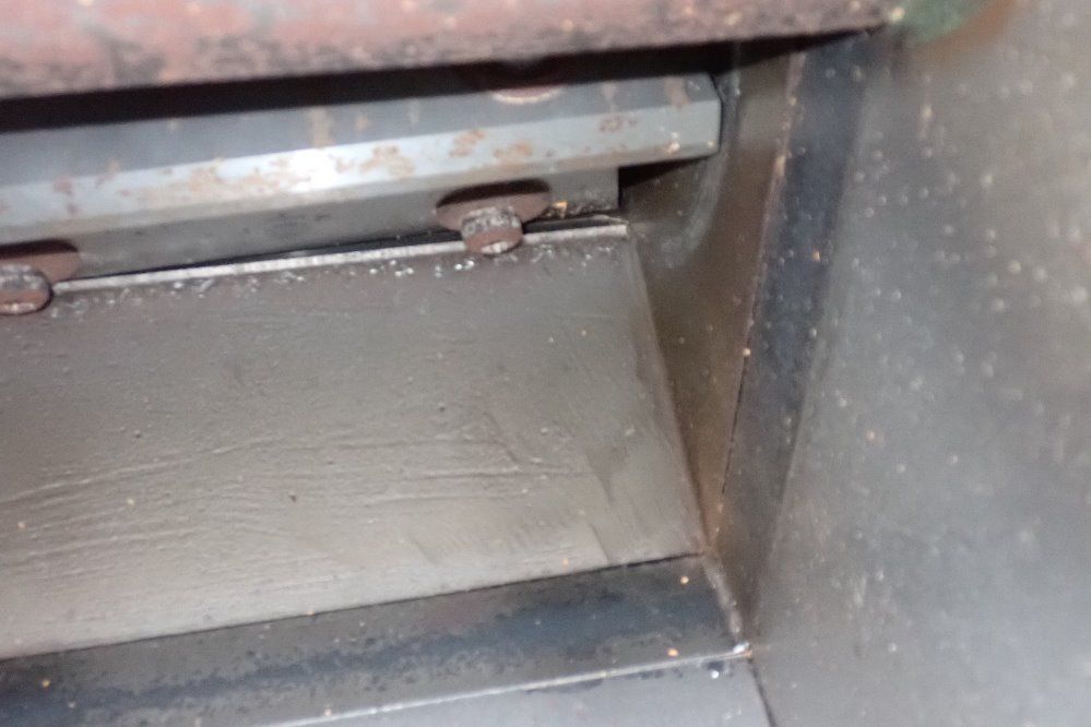 Rapid 5 Hp Granulator - 912 C