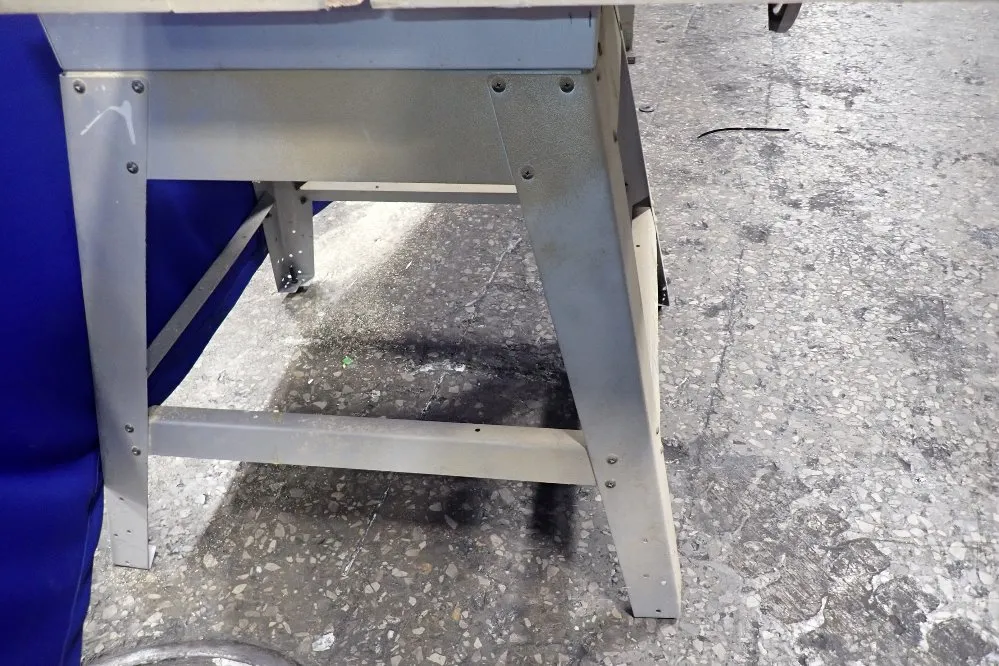 Craftsman Radial Arm Saw