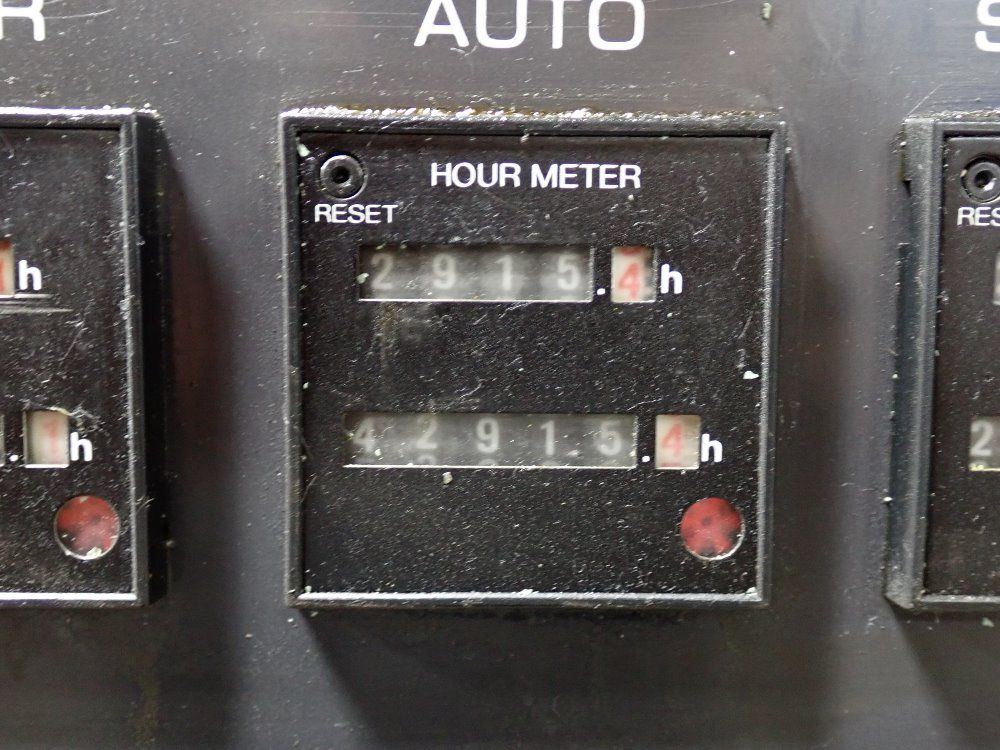 Makino Cnc Horizontal Machining Center - A55e