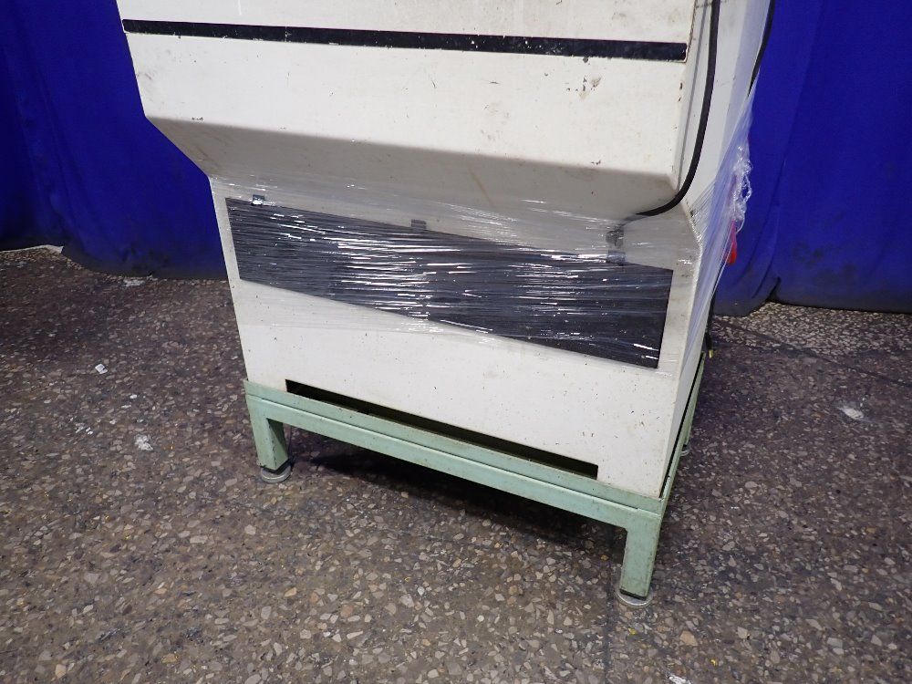 Parlec Tool Setter - Parsetter Tmm