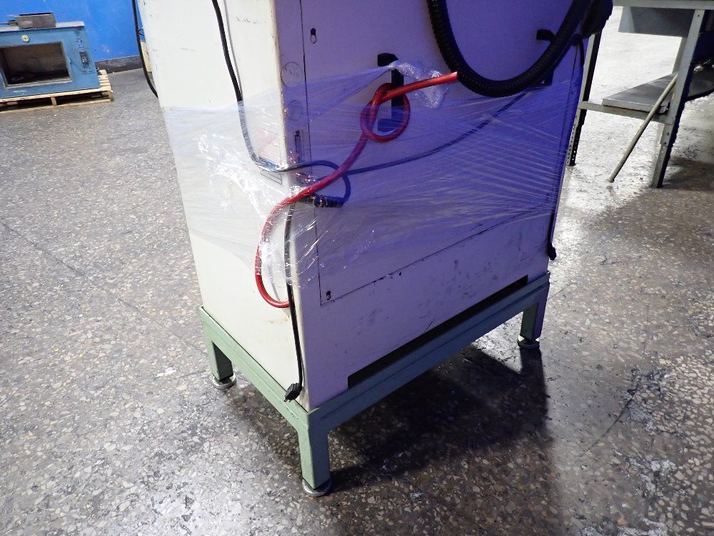 Parlec Tool Setter - Parsetter Tmm