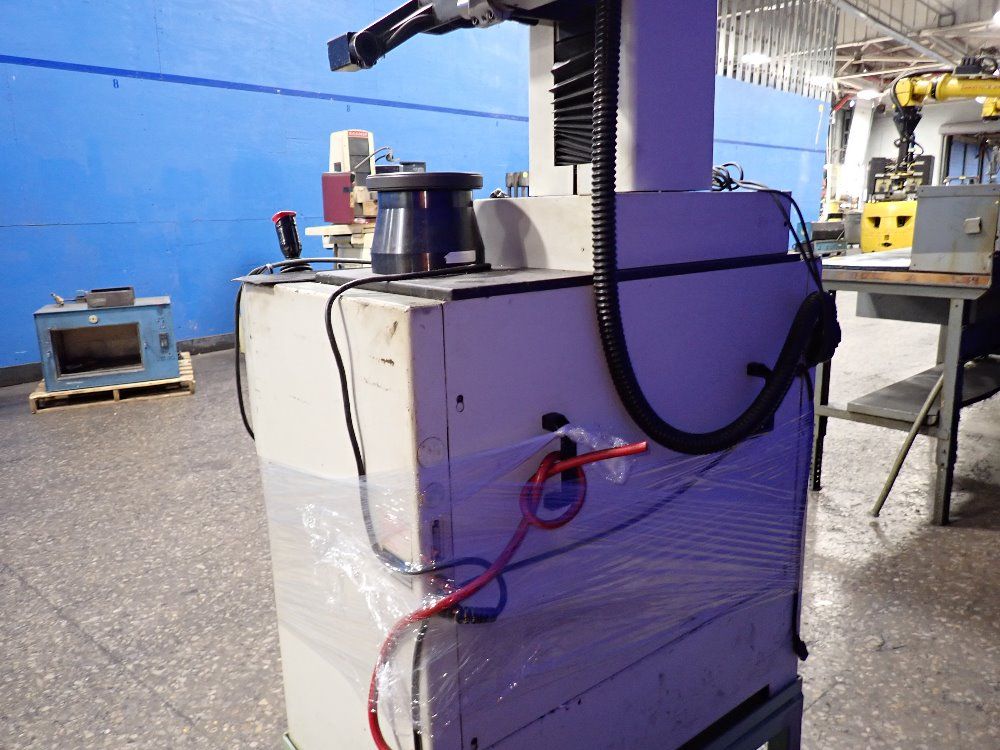 Parlec Tool Setter - Parsetter Tmm