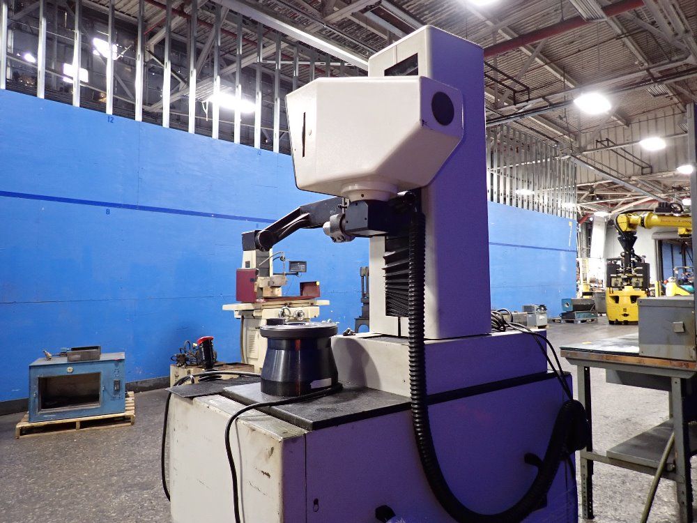 Parlec Tool Setter - Parsetter Tmm