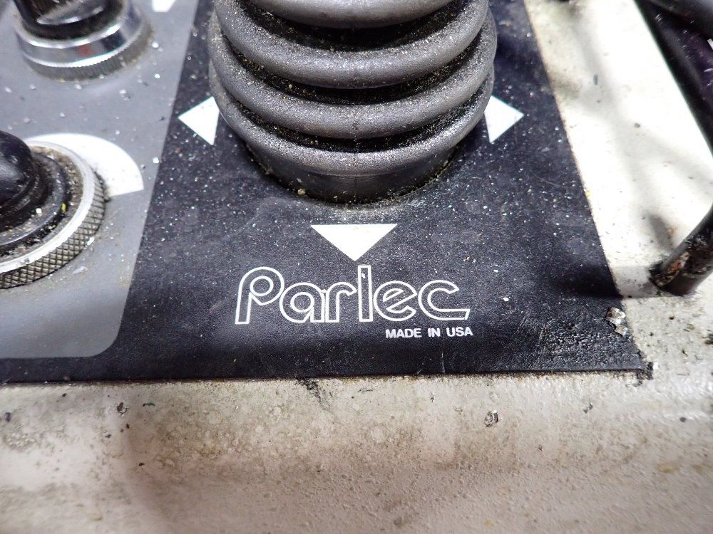 Parlec Tool Setter - Parsetter Tmm