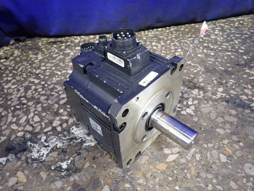 Mitsubishi Servo Motor - Hc203bs