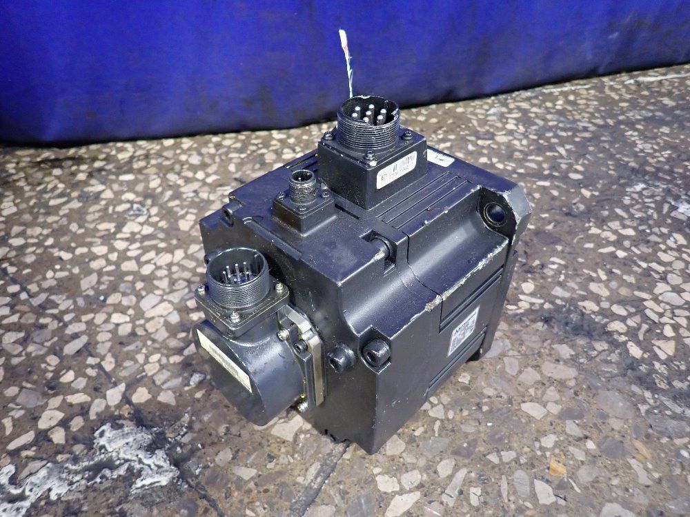 Mitsubishi Servo Motor - Hc203bs