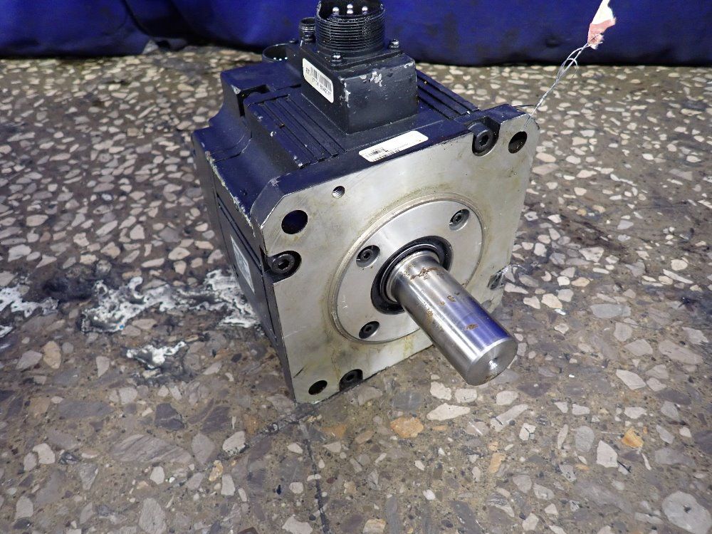 Mitsubishi Servo Motor - Hc203bs