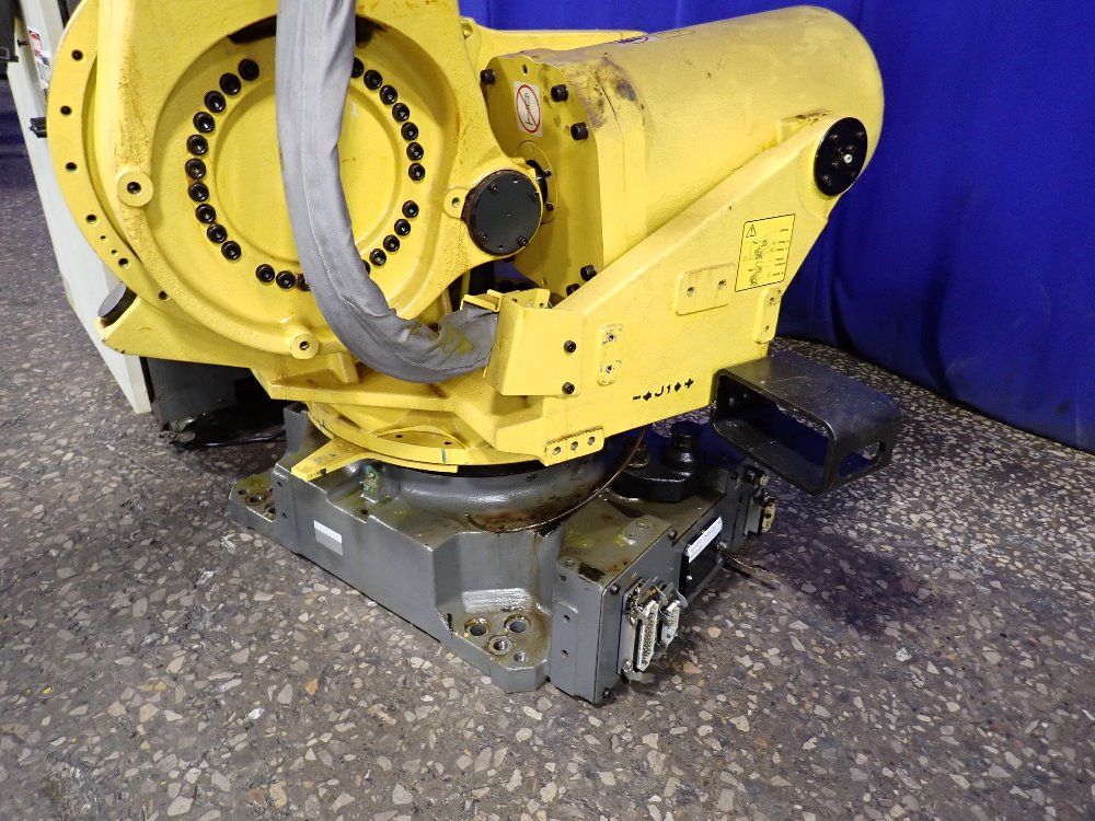 Fanuc Robot - R-2000ib/165f