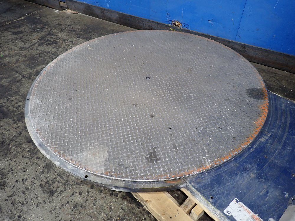 Lantech 65" Stretch Wrapper - Q300