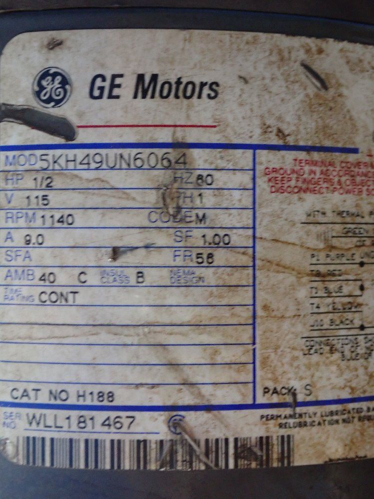 National Rivot 1/2 Hp Riveter - 800