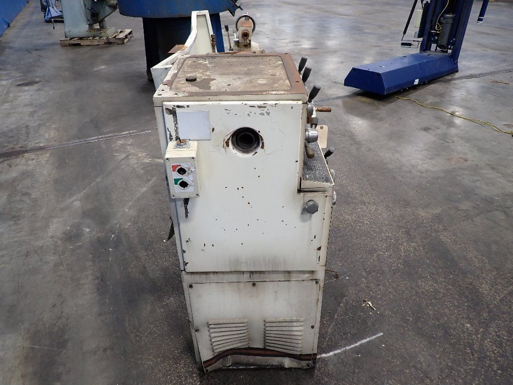 Jet 13" Swing, 40" Centers, 40-1800rpm Lathe - Gh-1340w-3