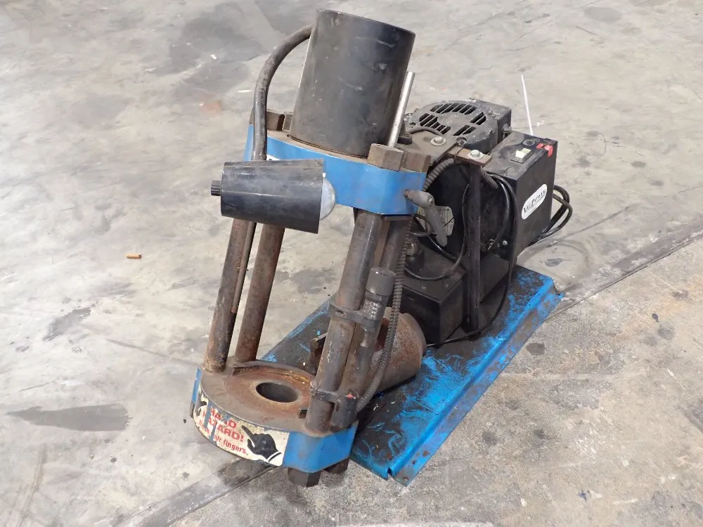 Dayco 4200psi Weatherhead Crimper