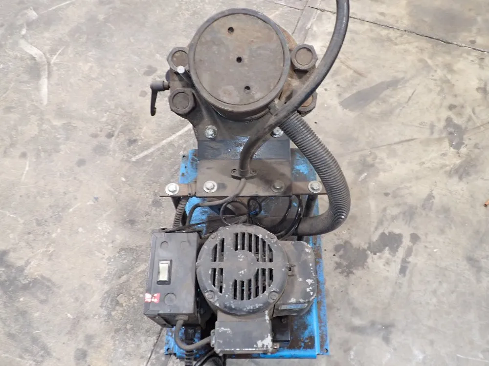 Dayco 4200psi Weatherhead Crimper