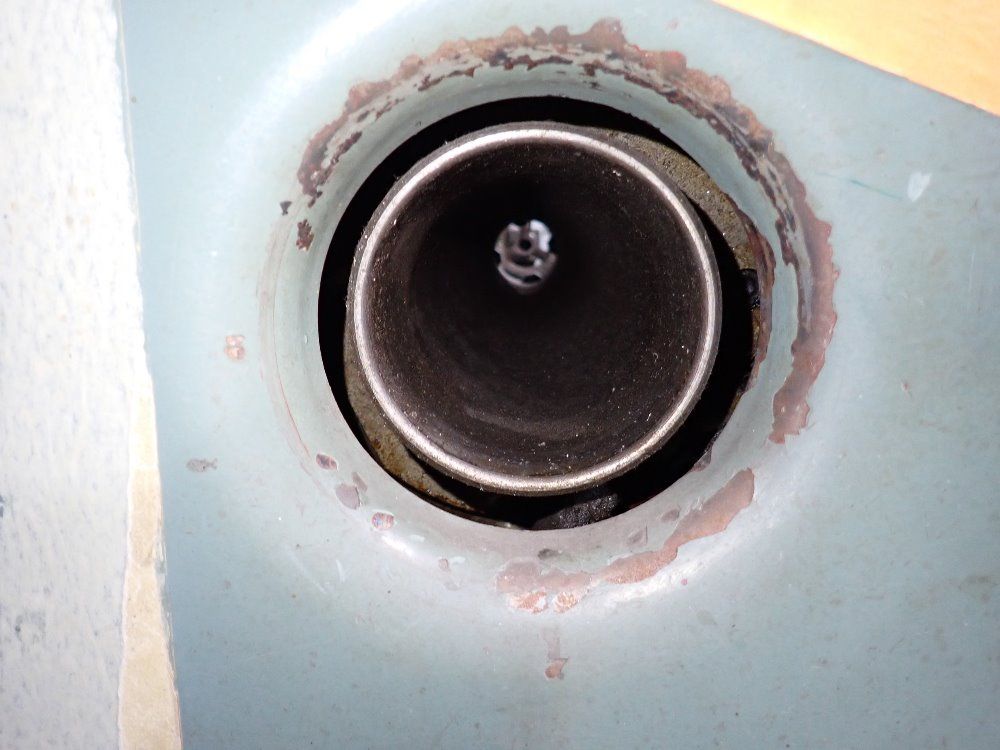 Mighty Turn 21" X 61 1/2" Lathe - Ml-2160gl