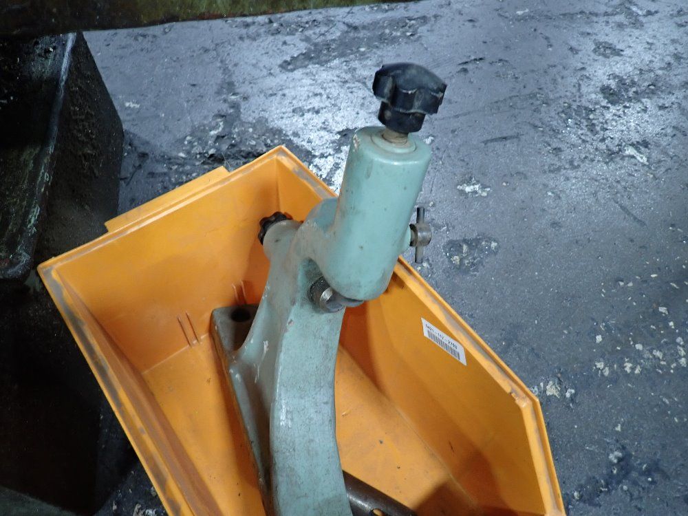 Mighty Turn 21" X 61 1/2" Lathe - Ml-2160gl