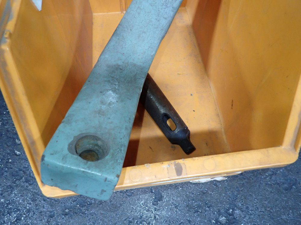 Mighty Turn 21" X 61 1/2" Lathe - Ml-2160gl