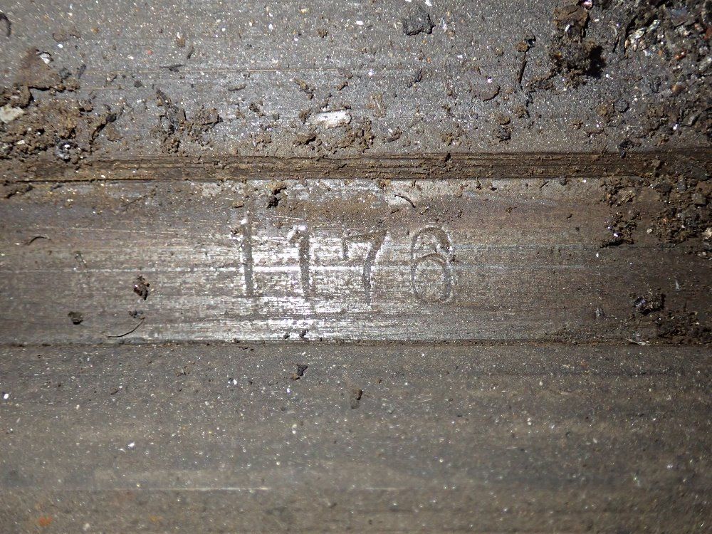 Mighty Turn 21" X 61 1/2" Lathe - Ml-2160gl