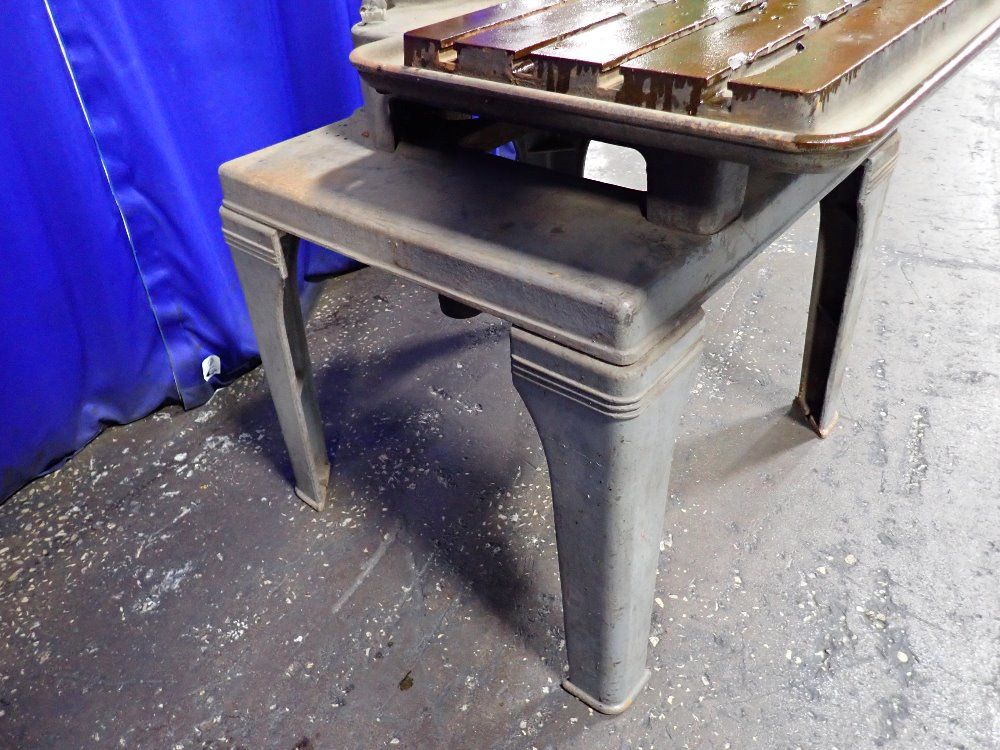 Walker Turner 30" Radial Arm Drill - 1711-3