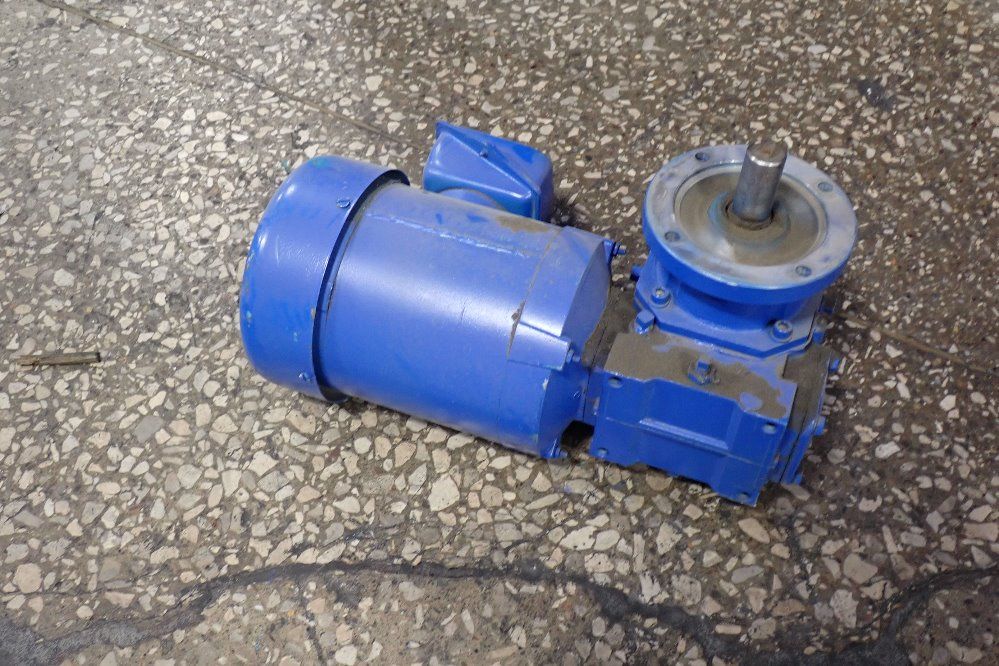 Electra-gear Gear Drive - Ck100etw