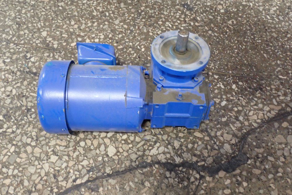 Electra-gear Gear Drive - Ck100etw